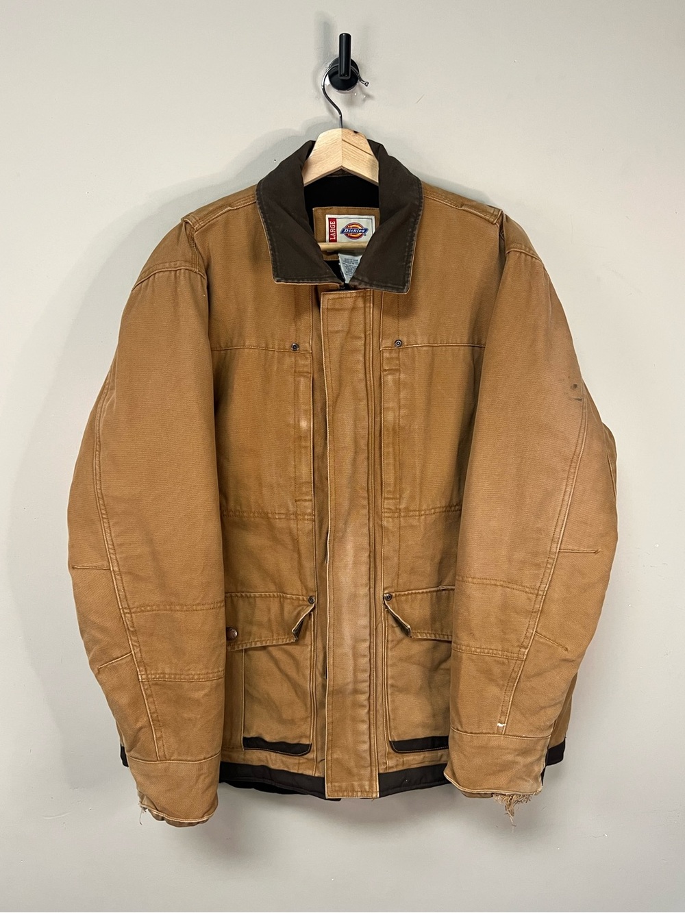 Dickies Work Wear Jacket